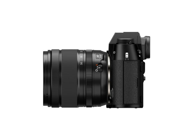 Fujifilm X-T50 Black Kit XF 16-50mm Swiss Garantie