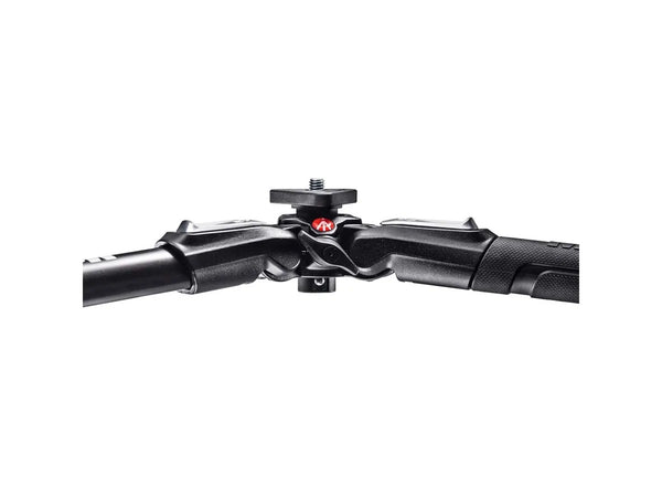 Manfrotto 190X Alu + XPRO Kugelkopf Kit