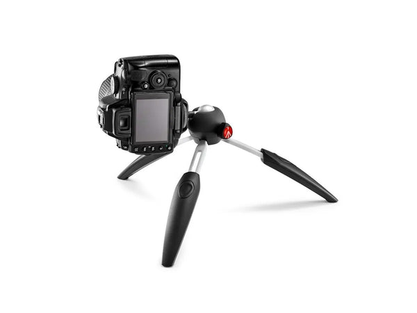 Manfrotto Pixi Evo Mini Tripod Blk