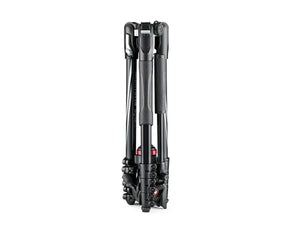 Manfrotto Befree Live Alu w/Fluid Head