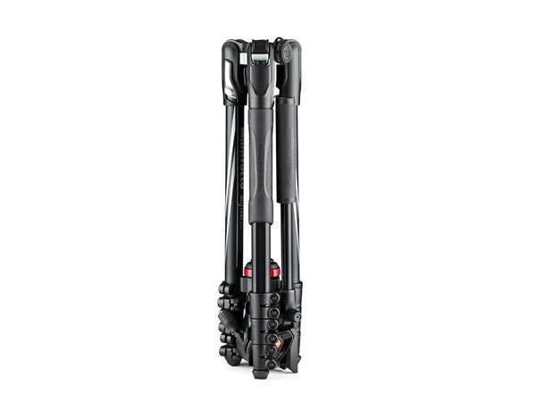 Manfrotto Befree Live Alu w/Fluid Head