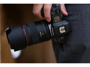 Canon RF 35mm F1.4 L VCM