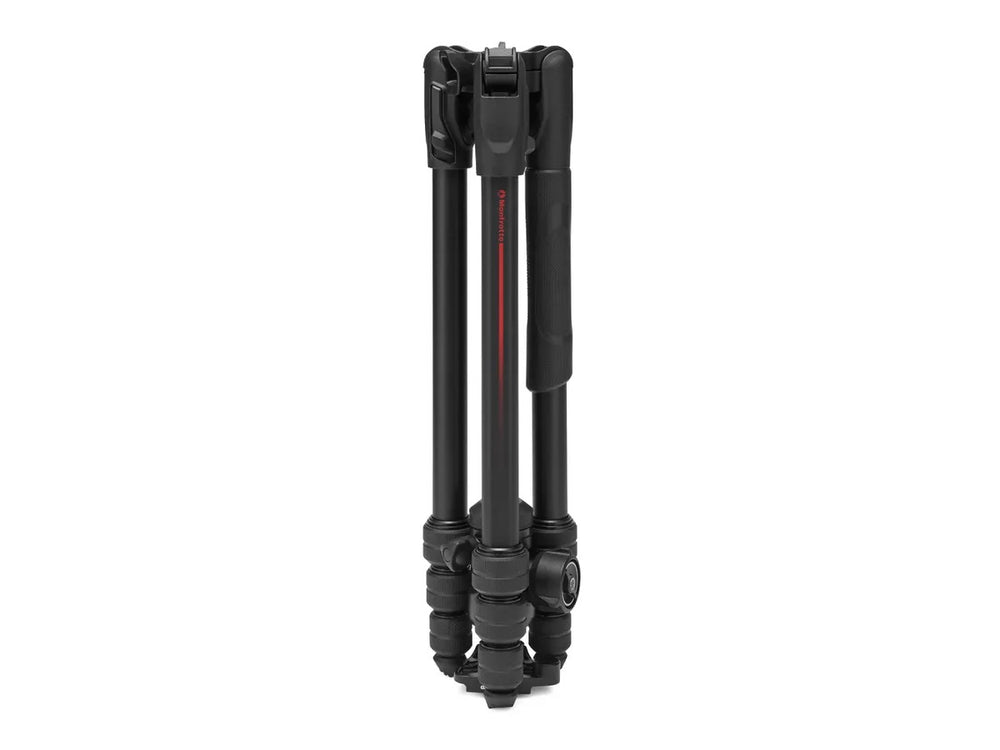Manfrotto Befree Adv AS Alu Twist w/BH
