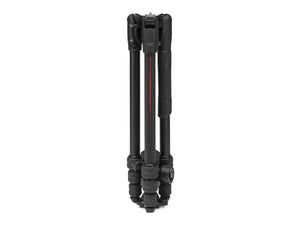 Manfrotto Befree Adv AS Alu Twist w/BH