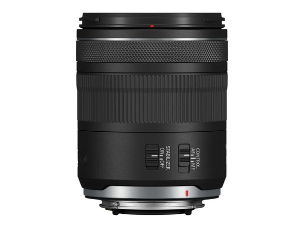 Canon RF 28-70mm f/2.8 IS STM