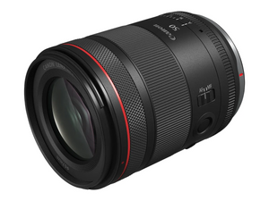 Canon RF 50mm F1.4L VCM