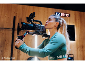 Sony FE 28-70mm f/2 GM