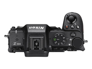 Nikon Z50 II Body