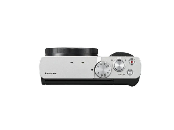 Panasonic DC-TZ99 Silver