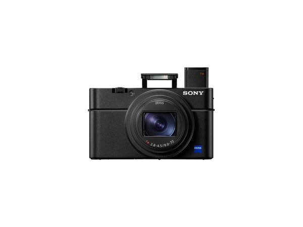 Sony DSC-RX100 Mark VII A