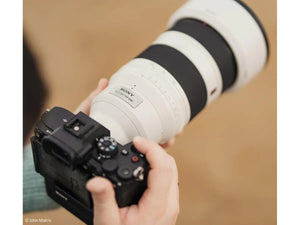 Sony FE 50-150mm f/2 GM