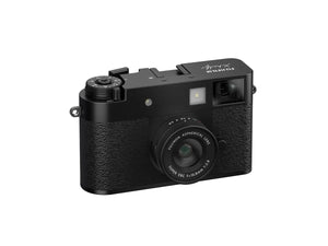 Fujifilm X-HF1 Black X-Half