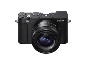 Sony DSC-RX1R Mark III