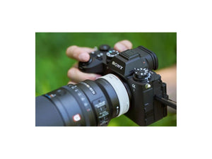 Sony E-Mount FE 100mm F2.8 GM Macro OSS