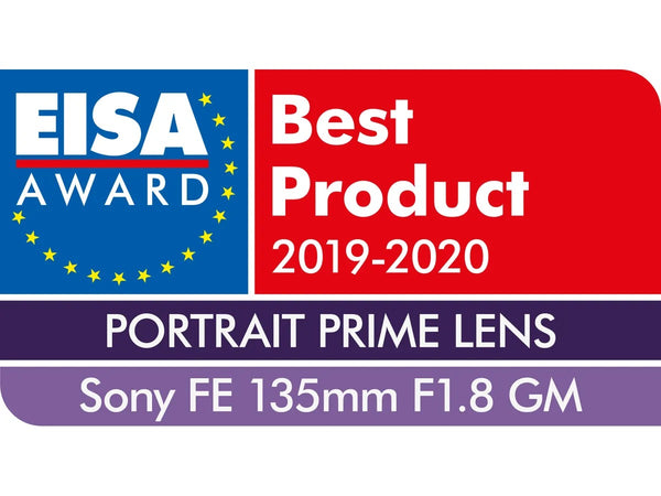 Sony FE 135mm GM F1.8