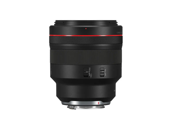 Canon RF 85mm f/1.2L USM DS