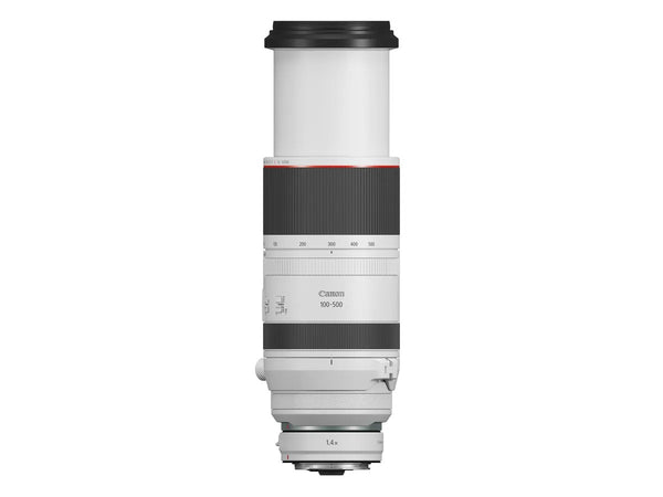 Canon RF 100-500mm f/4.5-7.1L IS USM
