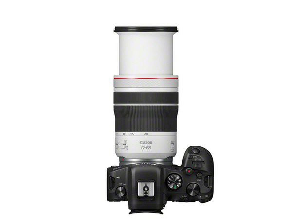 Canon RF 70-200mm f/4L IS USM 