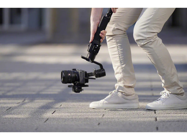 Sony FE 50mm F1.4 GM