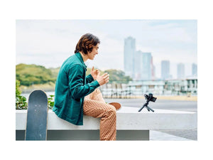 Sony Vlog Camera ZV1 Mark II