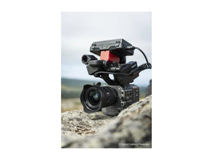 Sony FE 16-35mm F2.8 GM II