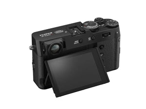 Fujifilm X100VI Black