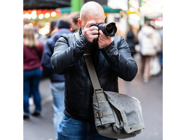 Sony FE 24-50mm F2.8 G