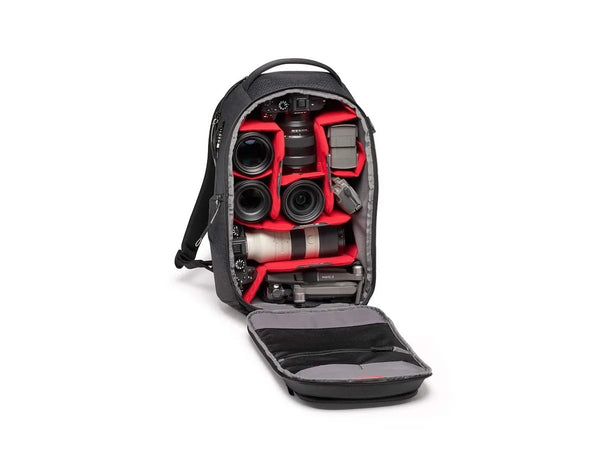 Manfrotto PL Frontloader backpack M