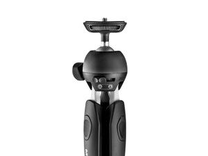 Manfrotto Pixi Evo Mini Tripod Blk