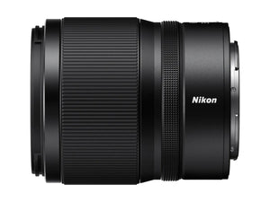 Nikkor Z 35mm f/1.4