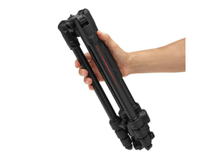 Manfrotto Befree Adv AS Alu Twist w/BH