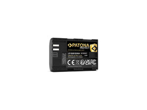 Patona Protect Batterie Canon LP-E6P