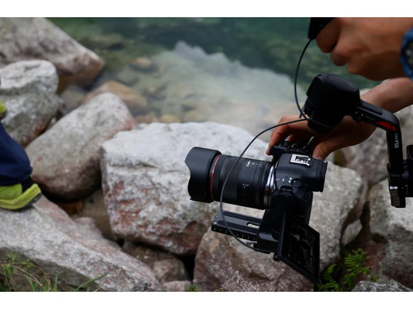 Canon RF 24mm F1.4L VCM