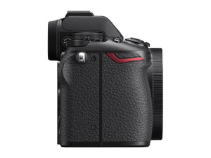 Nikon Z50 II Body