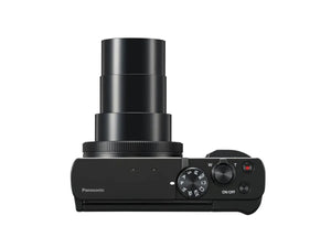 Panasonic DC-TZ99 Black