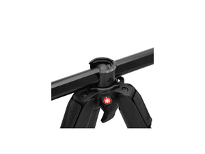 Manfrotto 055XPRO AS Alu Tripod w/BH