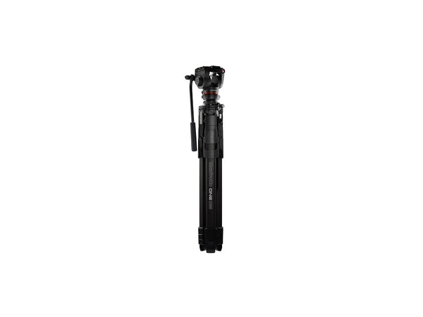 Manfrotto ONE Alu w/500X Fluid Head