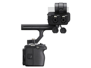 Sony ILME-FX3A Alpha FX3A, Cinema Line