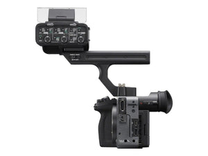 Sony ILME-FX2 Alpha XLR Kit Cinema Line