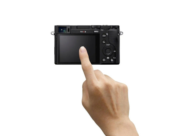 Sony DSC-RX1R Mark III