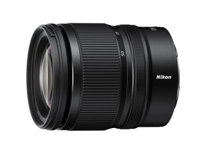 Nikkor Z DX 16-50mm f/2.8 VR