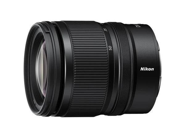 Nikkor Z DX 16-50mm f/2.8 VR