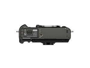 Fujifilm X-T30 III Charcoal Kit XC 13-33mm