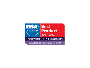 Nikkor Z 70-200mm f/2.8 S VR