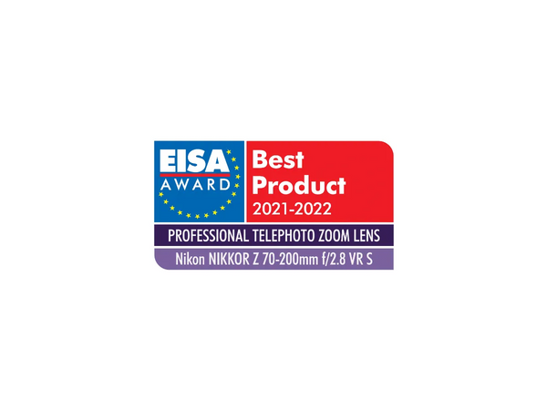 Nikkor Z 70-200mm f/2.8 S VR