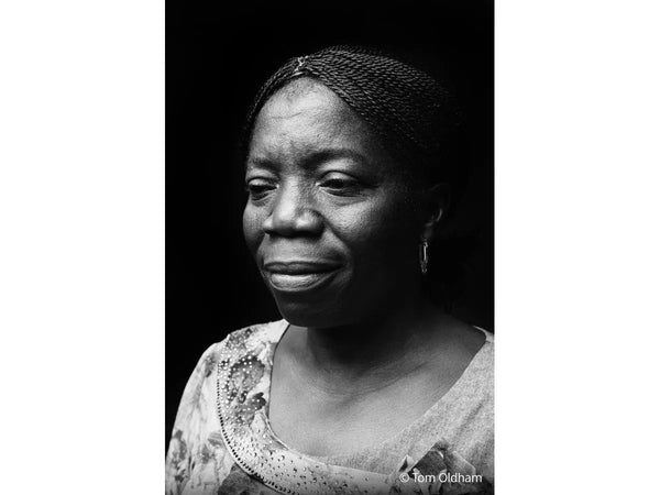 Sony FE 28-70mm f/2 GM