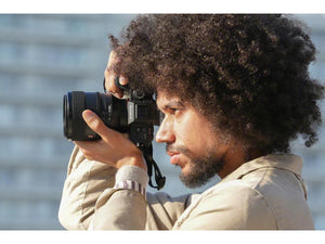 Sony FE 50mm F1.2 GM