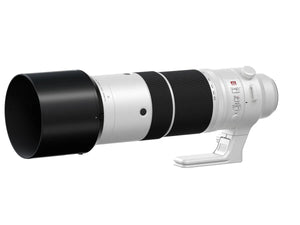 Fujifilm Fujinon XF 150-600mm F5.6-8 WR Swiss Garantie