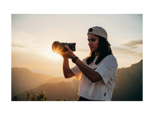 Sony Alpha A7C Mark II Body Silver