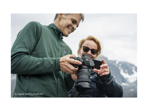 Sony FE 16-35mm F2.8 GM II